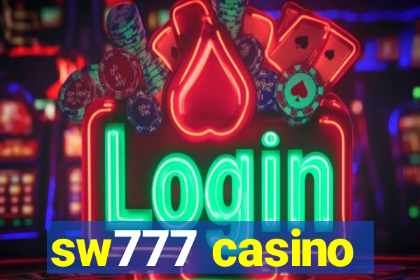 sw777 casino